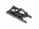 XRAY 353125-G - Composite Suspension Rear Arm - Lsm - Left - Graphite