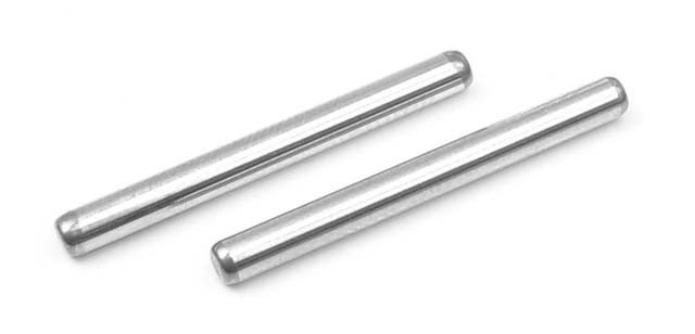 XRAY 357230 Front Lower Outer Pivot Pin (2)