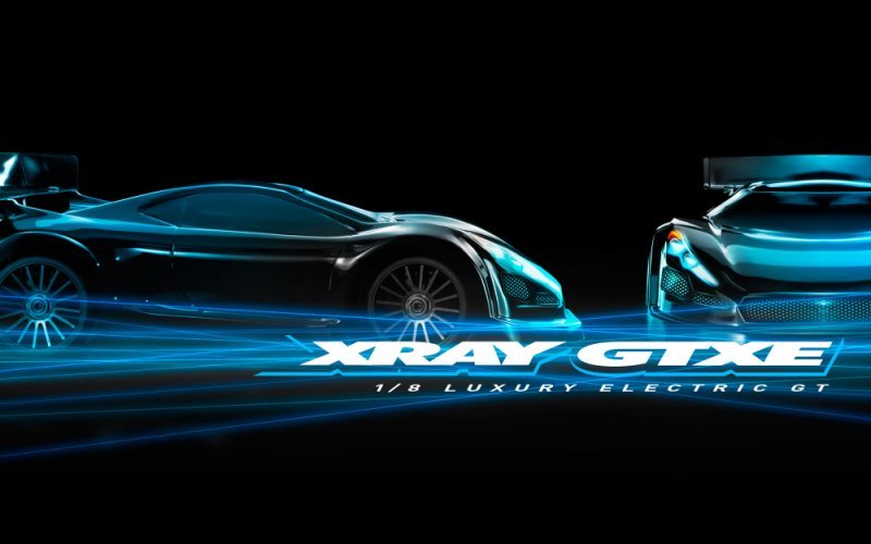 xray gtxe for sale