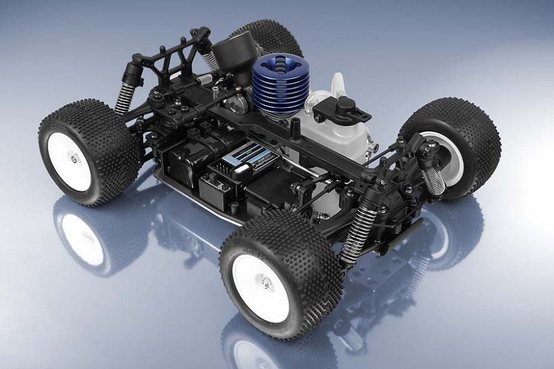 xray nt18t