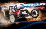 XRAY 320005 XB2D 2019 Specs - 2WD 1/10 Electric Off-road Car - Dirt Edition