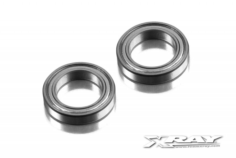 XRAY #931320 Ball-bearing 13x20x4  (2)