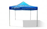 XRAY 397000 Tent