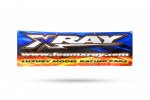 XRAY 397103 Outdoor/Indoor Fabric Banner 1300x400