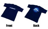 XRAY 395012 Team T-Shirt (M)