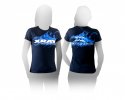 XRAY 395018XXL Lady Team T-Shirt (XXL)