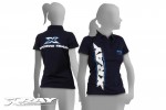 XRAY 395206XS Authentic Stylish Lady Polo Shirt (XS)