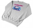 XRAY 395402 Gray Sweater (M)
