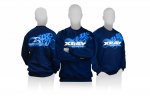 XRAY 395411 Team Sweater - Blue (S)