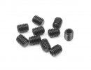 XRAY 901405 Hex Screw SB M4x5  (10)