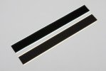 Yokomo ZC-105B Dustproof Velcro tape 200mm