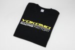 Yokomo ZC-T27MA Factory T shirts (M)