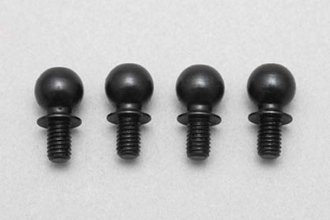 Yokomo Kingpin Ball Connector 11mm Yokomo Kingpin Ball Connector 11mm