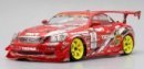 Yokomo SD-430BS - 1/10 Drift Body Droop Yamasa Yokohama SC430