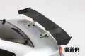 alt="Yokomo D-056LA Aluminum Wing Stay (Low) Silver for Drift" title="Yokomo D-056LA Aluminum Wing Stay (Low) Silver for Drift"