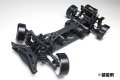 alt="Yokomo RD-002G Graphite Main Chassis for RD2.0 (2.4mm)" title="Yokomo RD-002G Graphite Main Chassis for RD2.0 (2.4mm)"