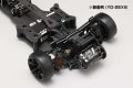 alt="Yokomo Y2-RMCA Rear motor conversion kit for YD-2 series" title="Yokomo Y2-RMCA Rear motor conversion kit for YD-2 series"