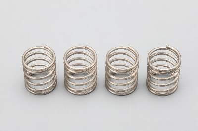 Yokomo YS-2-5 Shock Springs for Drift Car