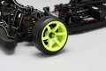 alt="Yokomo RP-6313Y6A Racing Performer High traction wheel (off-set 6mm/Yellow) for Drift" title="Yokomo RP-6313Y6A Racing Performer High traction wheel (off-set 6mm/Yellow) for Drift"