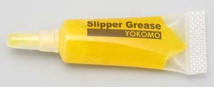 Yokomo D-061S - Slipper Clutch Greace for D-MAX (soft)