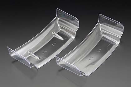 Yokomo ZS-GWBNA Gokuraku Narrow Off-road Wing