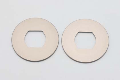 Yokomo BM-670WP Slipper Plate for B-MAX42W