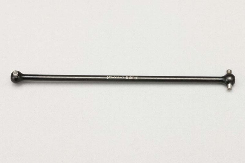 Yokomo S4-010B98A Center bone(98mm) for YZ-4SF2