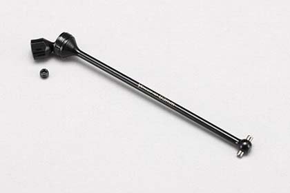 Yokomo S4-010C93A Center Drive Shaft (93mm bone) for YZ-4S