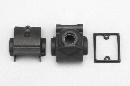 Yokomo S4-302FA Front Gear box for YZ-4S