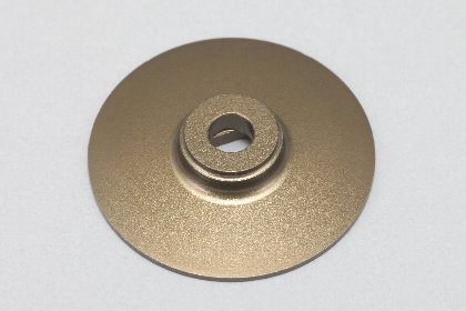 Yokomo S4-303PA Slipper Plate for YZ-4S