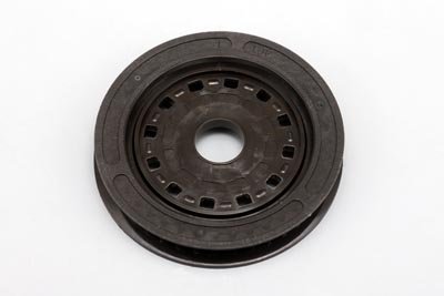 Yokomo BD-503D 40T diff pulley for BD7/BD5