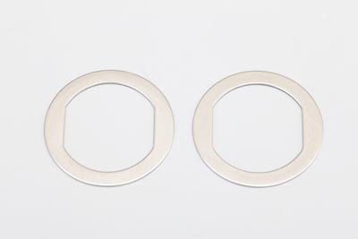 Yokomo BD-506 Diff Drive Rings for BD7/BD5