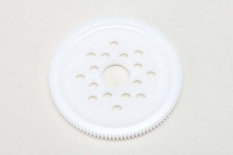 Yokomo SG-64108 Precision 64 Pitch Spur Gear 108T