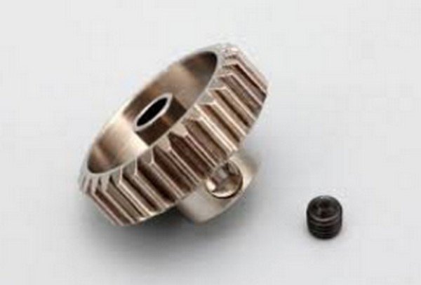 Yokomo PG-6427 - Precision Pinion Gear 64 Pitch 27T