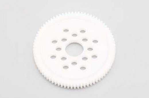 Yokomo SG-64108 - Spur Gear 64 Pitch 108 Teeth
