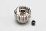 Yokomo PG-6429A Precision Hard Coated Aluminum Pinion Gear DP64 29T