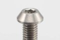 alt="Yokomo RP-041-05A M3x5mm High Precision Cutting Titanium button head socket screw" title="Yokomo RP-041-05A M3x5mm High Precision Cutting Titanium button head socket screw"