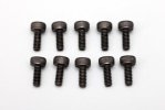 Yokomo ZC-C25A M2X5 Socket Head Cap Screw(3.8 head)