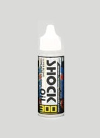 Yokomo YS-300 - SUPER BLEND SHOCK OIL #300