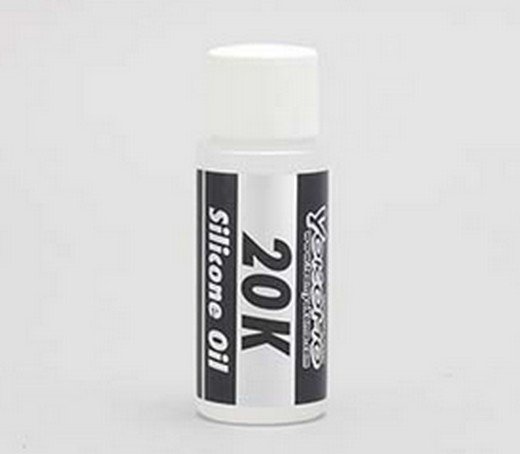 Yokomo CS-20000 - Super Blend Silicone Oil#20000 20K 30cc