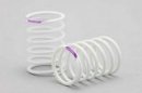 Yokomo YS-15675L - Pro Shock Spring/Purple Long Type 1pr Yokomo YS-15675L - Pro Shock Spring/Purple Long Type 1pr