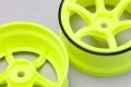 alt="Yokomo RP-6313Y6 - RP High Traction Dritft Wheel Offset 6 mm Yellow" title="Yokomo RP-6313Y6 - RP High Traction Dritft Wheel Offset 6 mm Yellow"