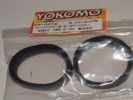 Yokomo ZR-039M - Yokomo FOAM TIRE INSERT MOLDED (MEDIUM)
