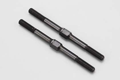 Yokomo SD-TB45A Turnbuckle 45mm for R12/GT
