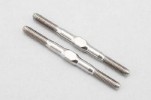 Yokomo ZC-TB42 - Titanium Turnbuckle (42mm) 2pcs