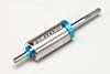 Yokomo FA-19560 FANTOM ROAR SPEC Rotor High RPM 12.5x7.25x24mm Blue ring