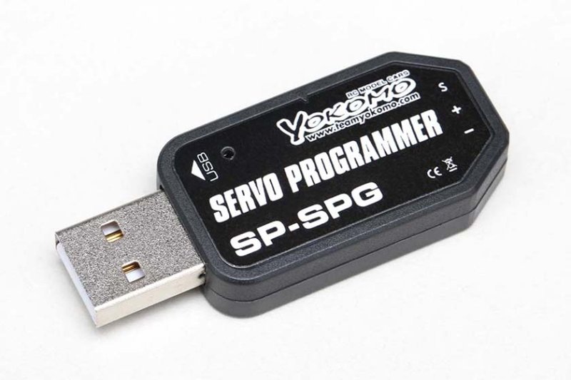 Yokomo SP-USBP jp