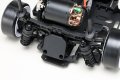 alt="Yokomo Drift Package 2WD Oginoya Nissan Sylheity Sayaka Special Body Kit" title="Yokomo Drift Package 2WD Oginoya Nissan Sylheity Sayaka Special Body Kit"