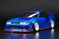 alt="Yokomo Drift Package 2WD Oginoya Nissan Sylheity Sayaka Special Body Kit" title="Yokomo Drift Package 2WD Oginoya Nissan Sylheity Sayaka Special Body Kit"