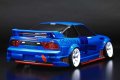 alt="Yokomo Drift Package 2WD Oginoya Nissan Sylheity Sayaka Special Body Kit" title="Yokomo Drift Package 2WD Oginoya Nissan Sylheity Sayaka Special Body Kit"